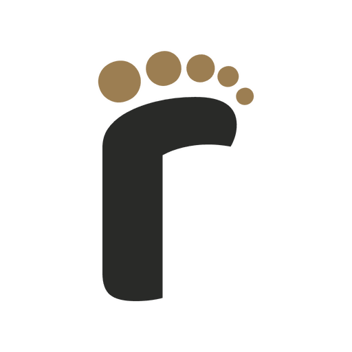 Pedicure Miranda Disberg logo