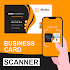 Business Card Scanner & Reader - Scan & Organize1.0
