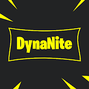 DynaNite - Shop, Creative Map Codes, Items & News 1.0 Icon