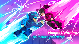 Game screenshot Super Rumble: Speedster Clash mod apk