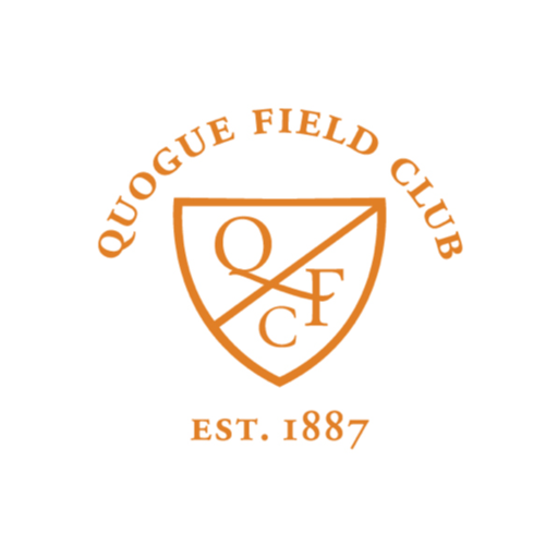 Quogue Field Club logo