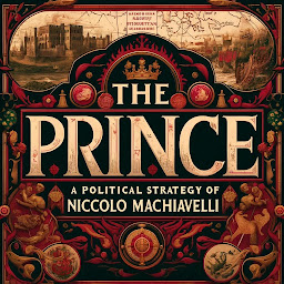 Icon image The Prince: A Political Strategy of Niccolo Machiavelli