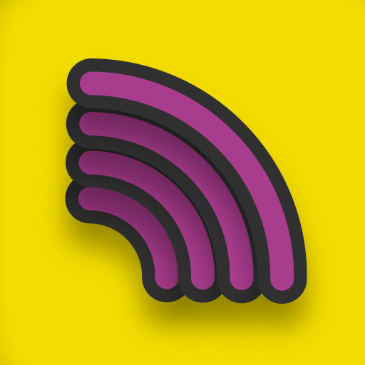 Mi Radio Online logo