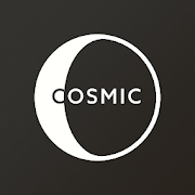 Cosmic Partners  Icon