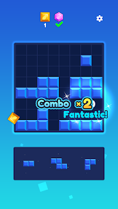 Block Blast Color 4