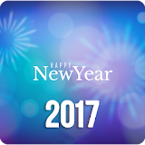 Best New Year Wishes 2017 icon