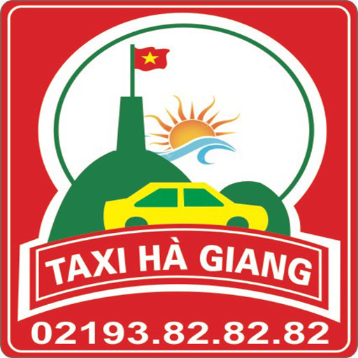 Taxi Hà Giang logo