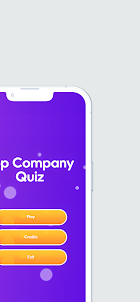 Company Quiz
