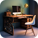Interior Desk Design Gallery - Androidアプリ