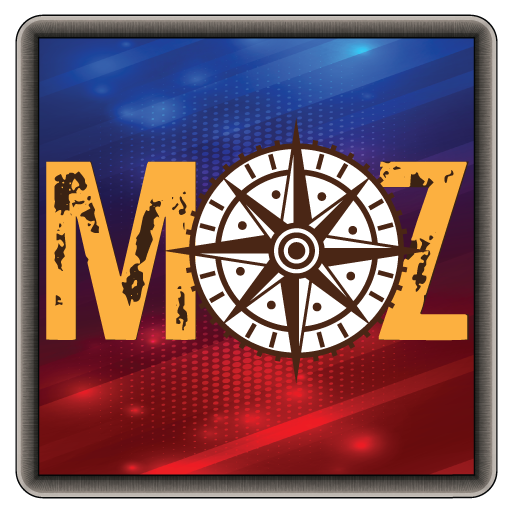 MoZ logo