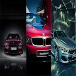 Cover Image of Скачать BMW Cars Wallpapers, Backgroun  APK
