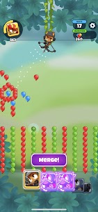 Bloons Pop Mod Apk v6.0 (Unlimited Monkey) For Android 3