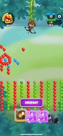 Game screenshot Bloons Pop! apk download