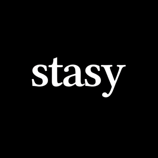 Stasy logo