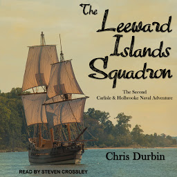 Значок приложения "The Leeward Islands Squadron"
