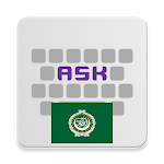 Cover Image of Herunterladen Arabisch für AnySoftKeyboard 4.1.110 APK