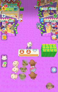 Furry Inc – Pet Tycoon Game 10