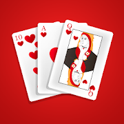  Hearts: Classic Card Game Fun 