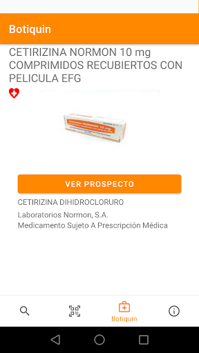 Medics Screen 3