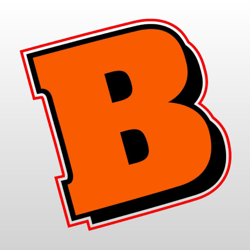 Bodyline Auto Recyclers logo