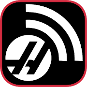 HaasConnect  Icon