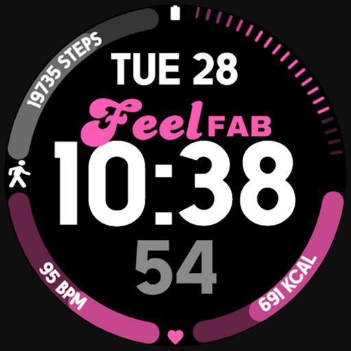 Fitness Time screenshot 35