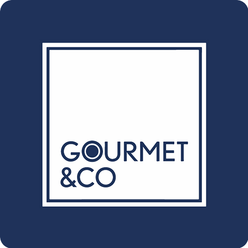 Gourmet&Co logo