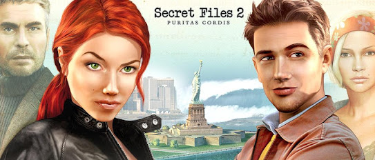 Secret Files 2: Puritas Cordis