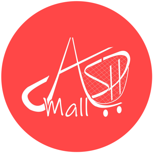 Ashmall logo