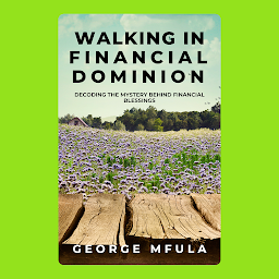 Icon image Walking In Financial Dominion