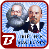 Triet hoc : Mac - Lenin icon
