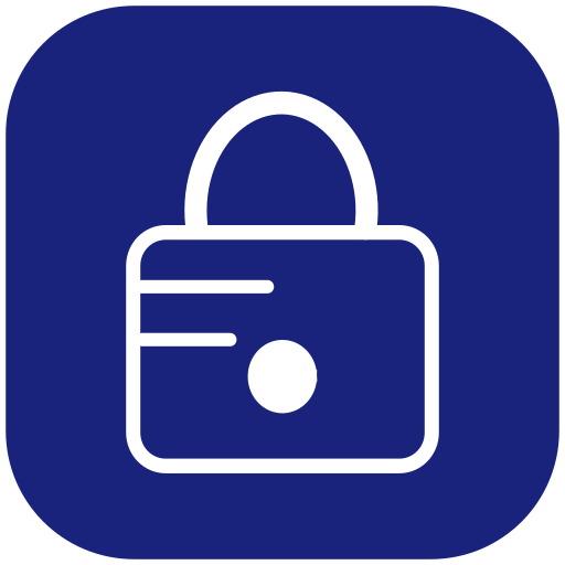 ColoCrypter - Password Store  Icon