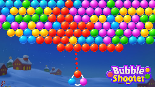 Bubble Shooter Balls – Apps no Google Play