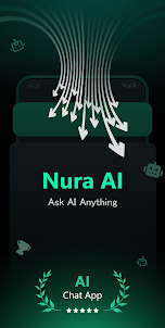 Nura AI - Ask AI anything