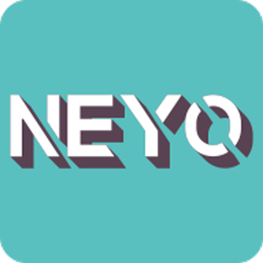 내요100 logo