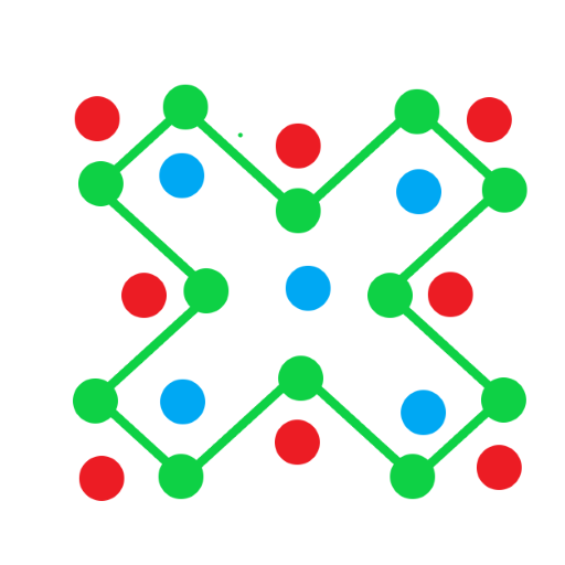 Color Connect logo