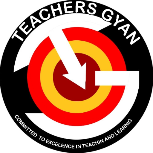 TEACHERS GYAN Screen 3