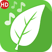 Nature sounds to relax and sleep  Icon