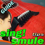 Guide Sing! Smule icon