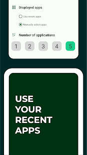 Dockalizer: Shortcut assistant Bildschirmfoto