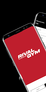 Rival Gym