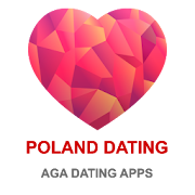 Poland Dating App - AGA