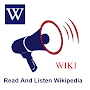 Wiki Reader - Wikipedia TTS