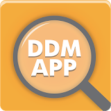 디디맵(DDMapp) 동대문 어플리케이션 icon