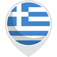 Greece VPN Proxy - Fast Hotspot Security Proxy