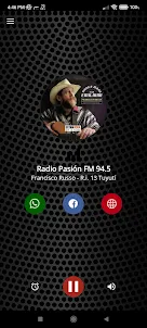 Radio Pasión FM 94.5