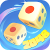 Number-Dice2048 icon