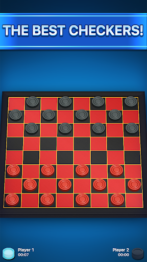 Checkers APK MOD screenshots 1