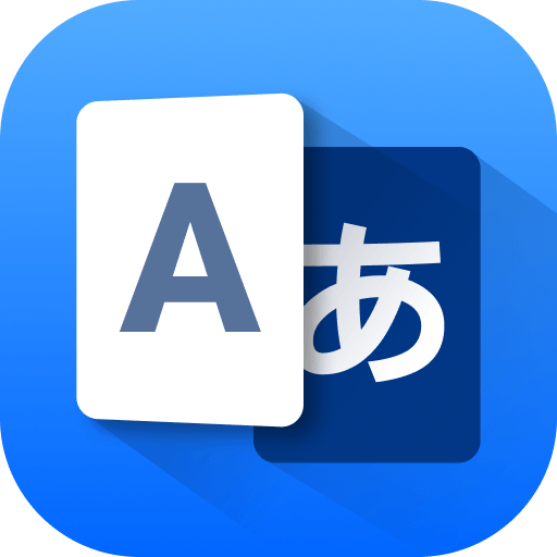 Translate - Translator App  Icon