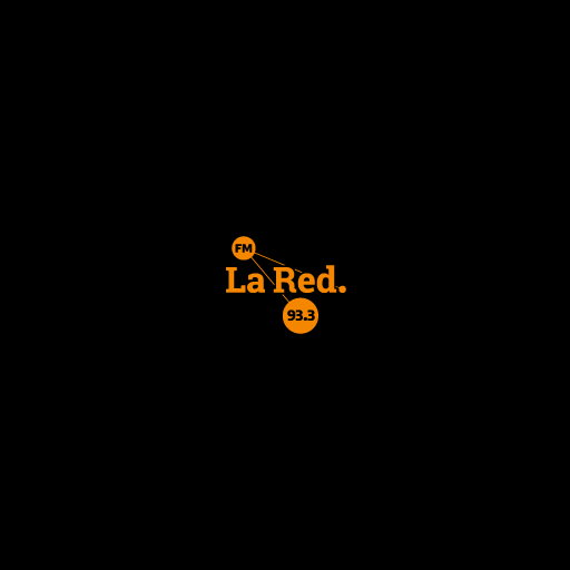La Red 93.3 Header - AppWisp.com